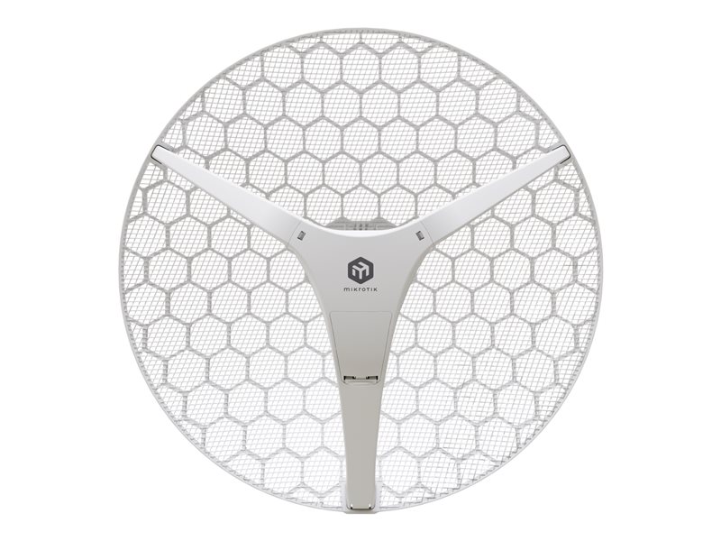 MIKROTIK LHG-5AXD-XL LHG XL 5 AX
