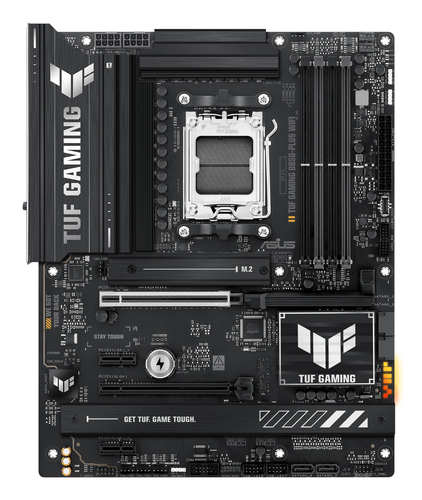 ASUS TUF GAMING B850-PLUS WIFI AM5 MB — pilt 5