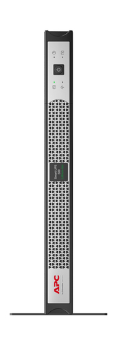 APC Smart-UPS C 500VA LI SD 1HE 230V NC — pilt 2