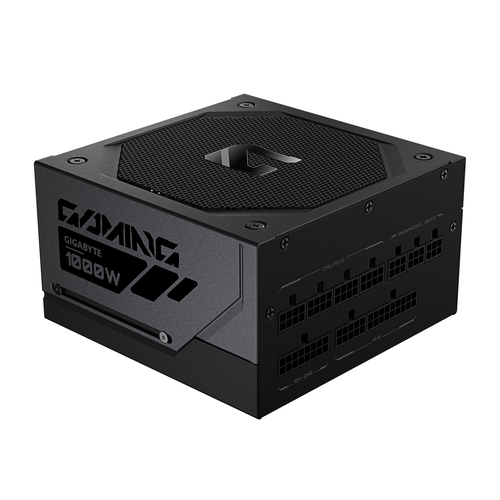GIGABYTE GP-GME1000GM 1000W PG5 PSU — pilt 5