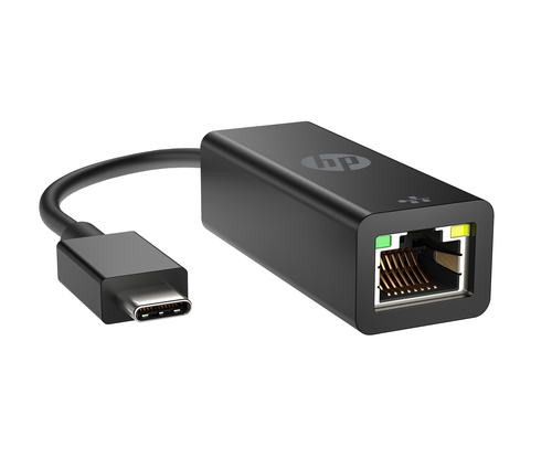 HP USB-C to RJ45 Adapter G2 — pilt 2