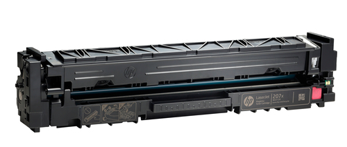 HP 207X Magenta LaserJet Toner Cartridge — pilt 2