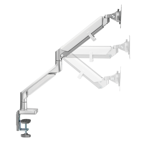 LOGILINK BP0086 Monitor mount 17–32inch — pilt 2
