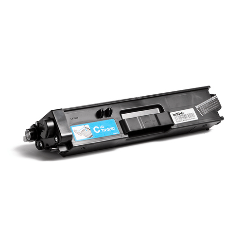 BROTHER TN326BC Toner cyan 3500 pages — pilt 2