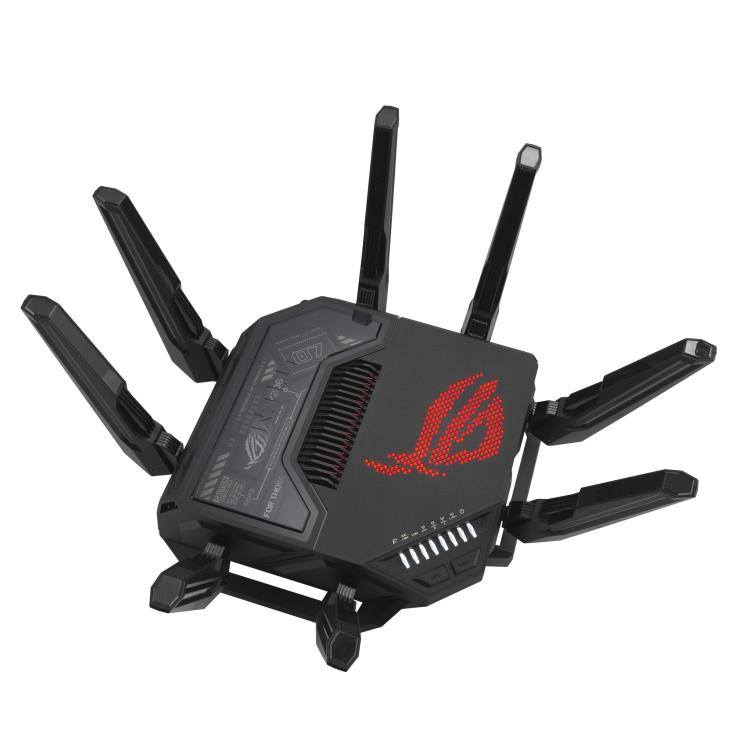 ASUS Wireless Router GT-BE98 — pilt 5