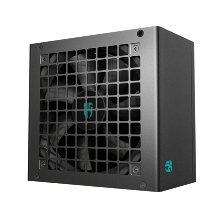 Deepcool Deepcool 80 PLUS Bronze PSU R-PF650X-HD0B-JGEU