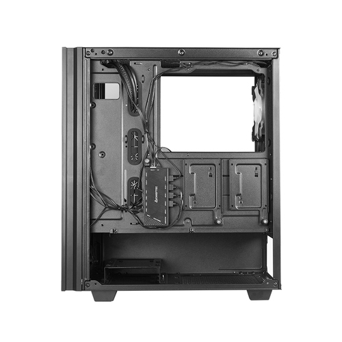 CHIEFTEC Hunter 2 gaming chassis ATX Bl — pilt 5