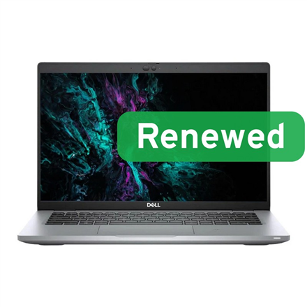 Dell DELL Renewed RDl542061B4DC3XSA