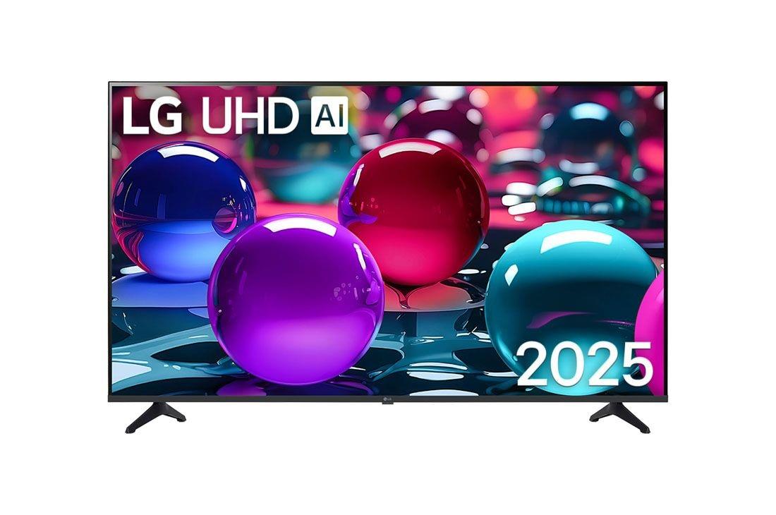LG TV Set 55UA73003LA