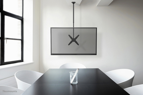 Neomounts Neomounts Ceiling mount FPMA-C340BLACK — pilt 12