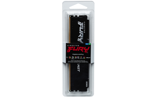 KINGSTON 16GB 6000MT/s DDR5 CL36 DIMM — pilt 5