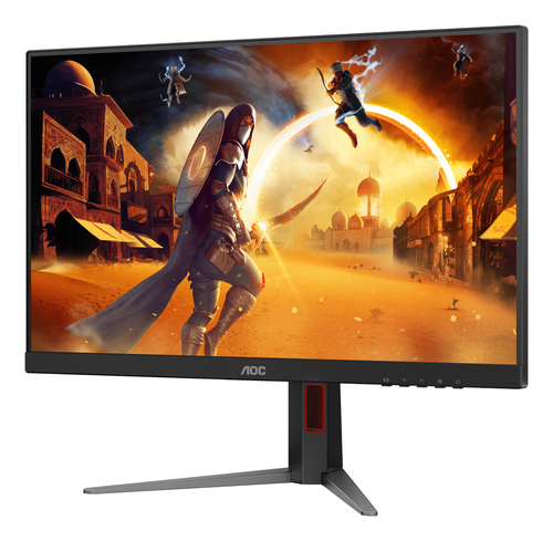 AOC Q27G4ZD 27inch QD-OLED QHD — pilt 10