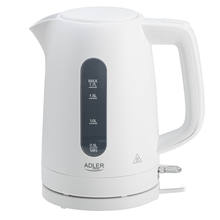 Adler Adler Kettle AD 1379w