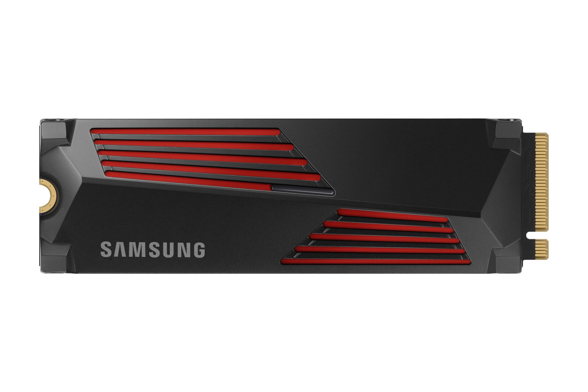 Samsung SSD MZ-V9P4T0CW
