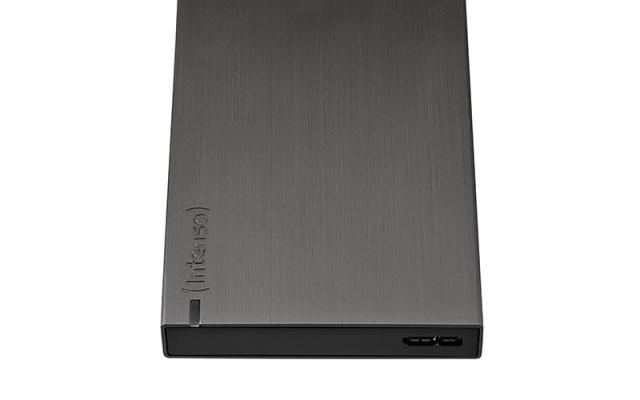 INTENSO External HDD 6028660