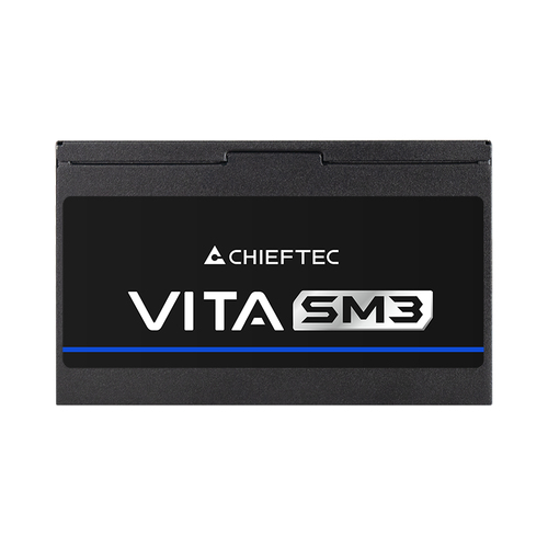 CHIEFTEC 850W ATX 100-240V 80+Bronze PSU — pilt 6