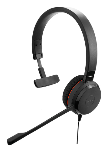 JABRA Evolve 30 II USB C/A Stereo Stereo — pilt 4