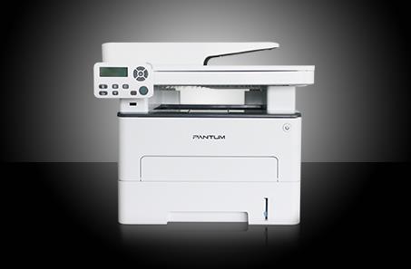 Pantum Multifunctional Printer M7100DW