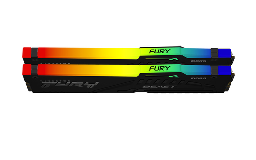 KINGSTON 64GB 6000MT/s DDR5 CL30 DIMM — pilt 2