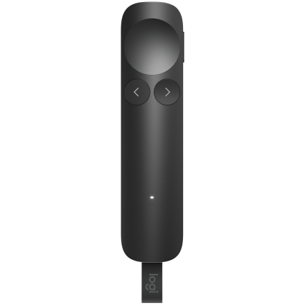 LOGI SPOTLIGHT 2 - GRAPHITE
