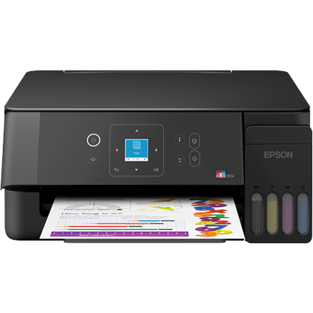 Epson Epson EcoTank C11CL63419