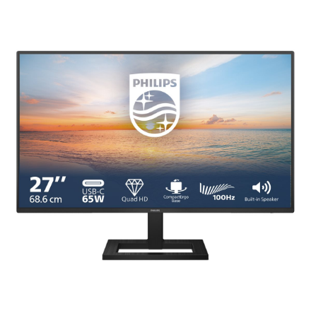 PHILIPS 27E1N1600AE/00 27inch 2560x1440