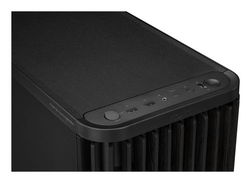 ASUS PROART PA401 WOOD METAL PWM CASE — pilt 6