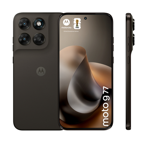 MOTOROLA G77 8GB 128GB 6.78 Olive — pilt 2