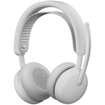 LOGI Zone Wireless 2 ES for B Off-White