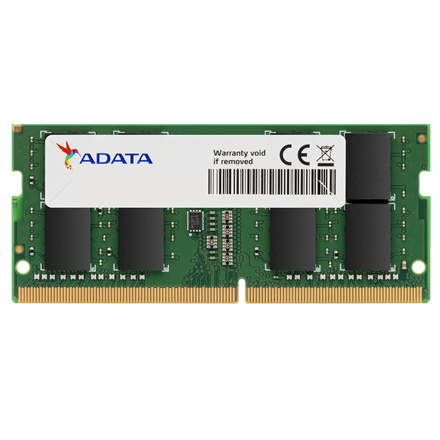 ADATA Premier DDR4 RAM AD4S26668G19-SGN