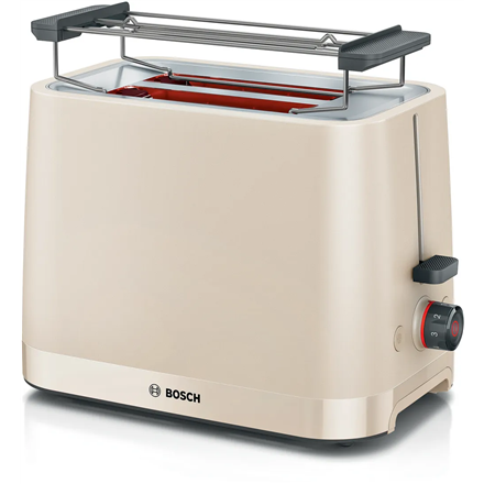 Bosch Bosch Compact Toaster TAT3M127