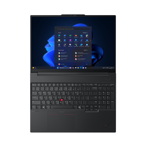Lenovo Lenovo ThinkPad E16 G3 Intel 22AY0078MX — pilt 6