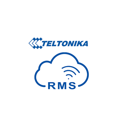 TELTONIKA NETWORKS RMS 3 years 1 device