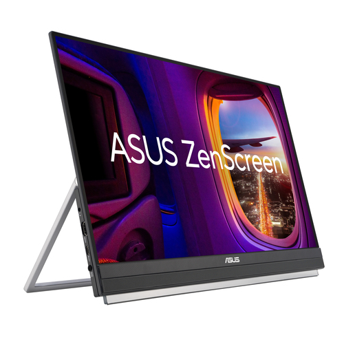 ASUS ZenScreen MB229CF Portable 21.5inch — pilt 3