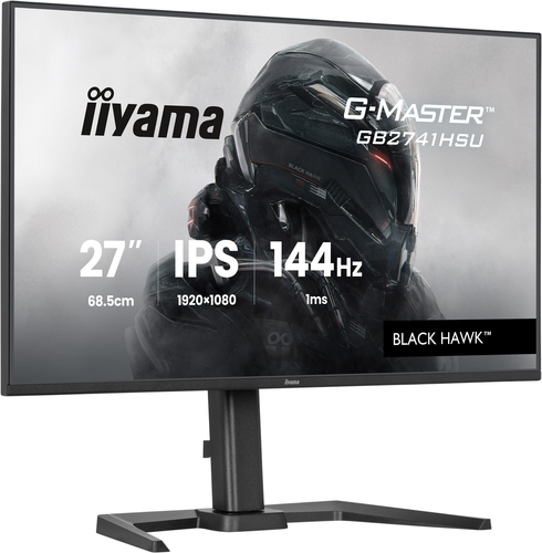 IIYAMA GB2741HSU-B1 27inch IPS Gaming — pilt 4