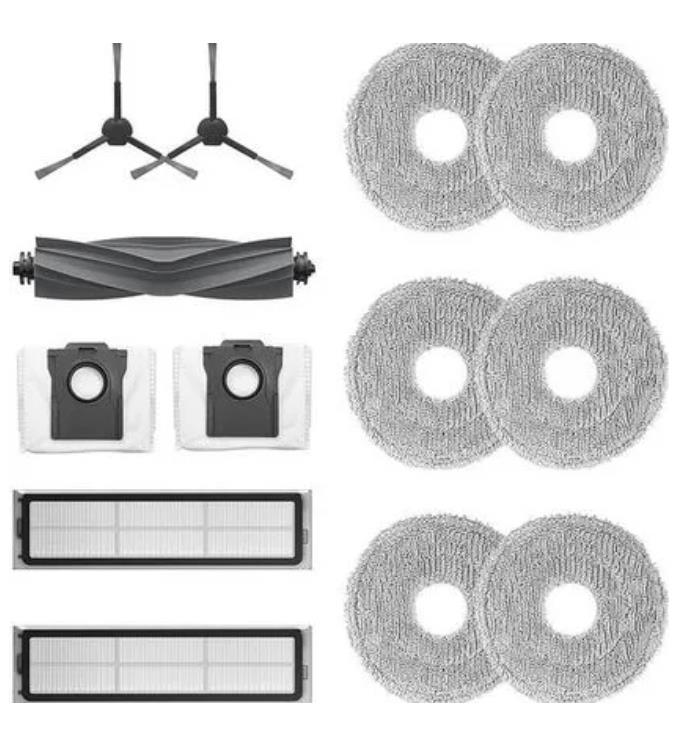 DREAME Vacuum Cleaner Accessory RAK47