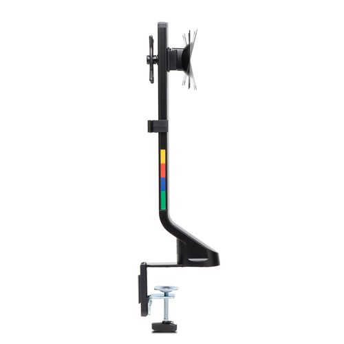 KENSINGTON space-saving monitor arm — pilt 3
