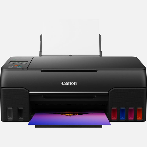 CANON PIXMA G650 MFP colour ink-jet — pilt 2