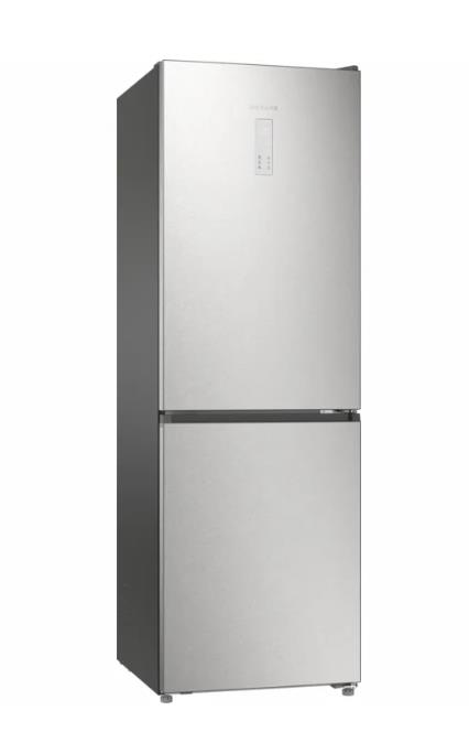 REFRIGERATOR 1.85M-409L-C/DRB400WMBCEU DREAME — pilt 2