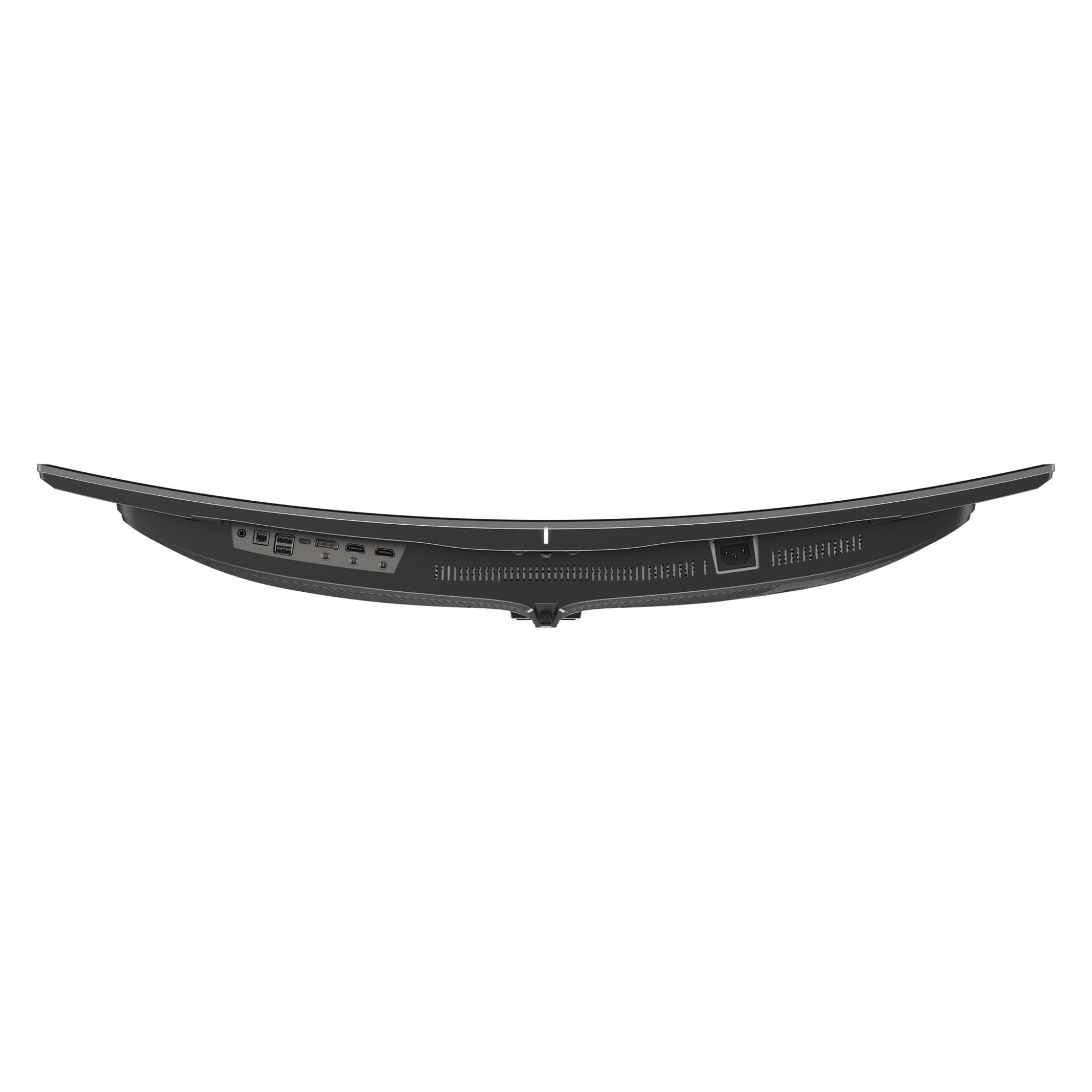 MSI Monitor MPG 341CQPX QD-OLED — pilt 15