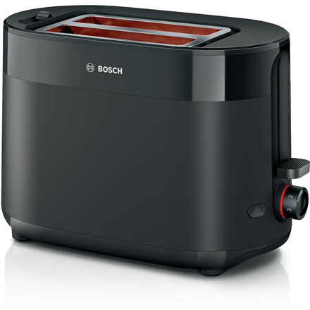 Bosch Bosch Compact Toaster TAT2M123