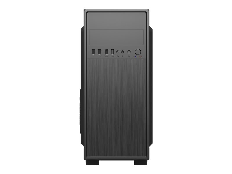 GEMBIRD Computer office case Fornax 160 — pilt 5