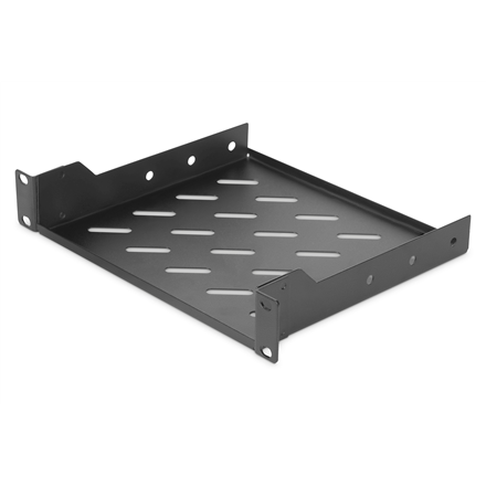 Digitus 1U fixed shelf DN-10-TRAY-2-B