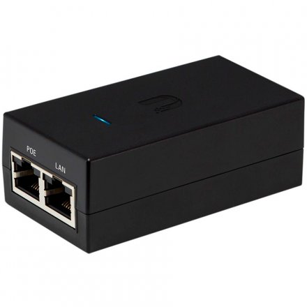 UBIQUITI POE-24-12W Ubiquiti PoE-24 Pass