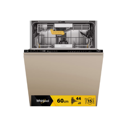 Whirlpool Whirlpool Dishwasher WH8IC15B4M6LHC0