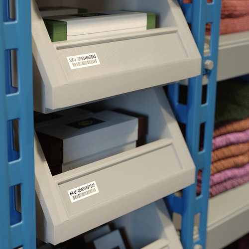 BROTHER DK22211 endlesslabels film — pilt 3