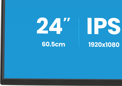 IIYAMA XB2492HSU-B1 24inch IPS FHD — pilt 7
