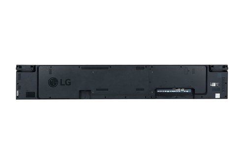 LG 86BH5F-M Signage Utra Stretch 86in — pilt 6