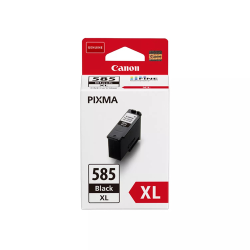 CANON pg-585xl Ink Cartridge Europe — pilt 2