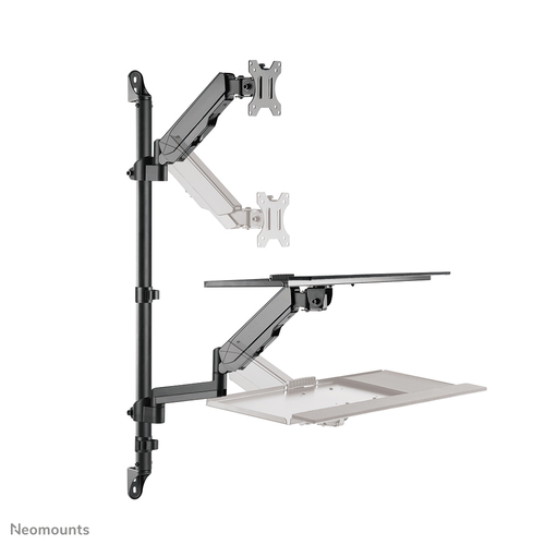 NEOMOUNTS wall mounted sit-stand — pilt 4